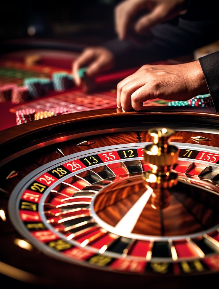 Tampilan Slot Lucky Neko di bet99
