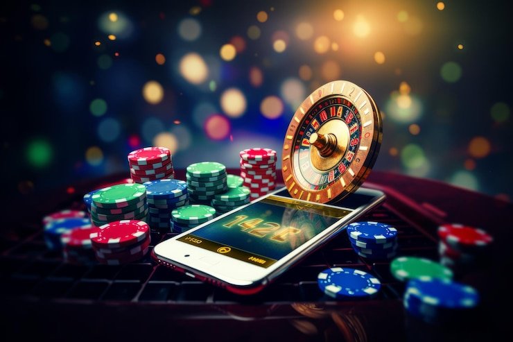 Tampilan awal Slot Harta Karun Aztec