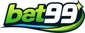 Logo bet99 Indonesia